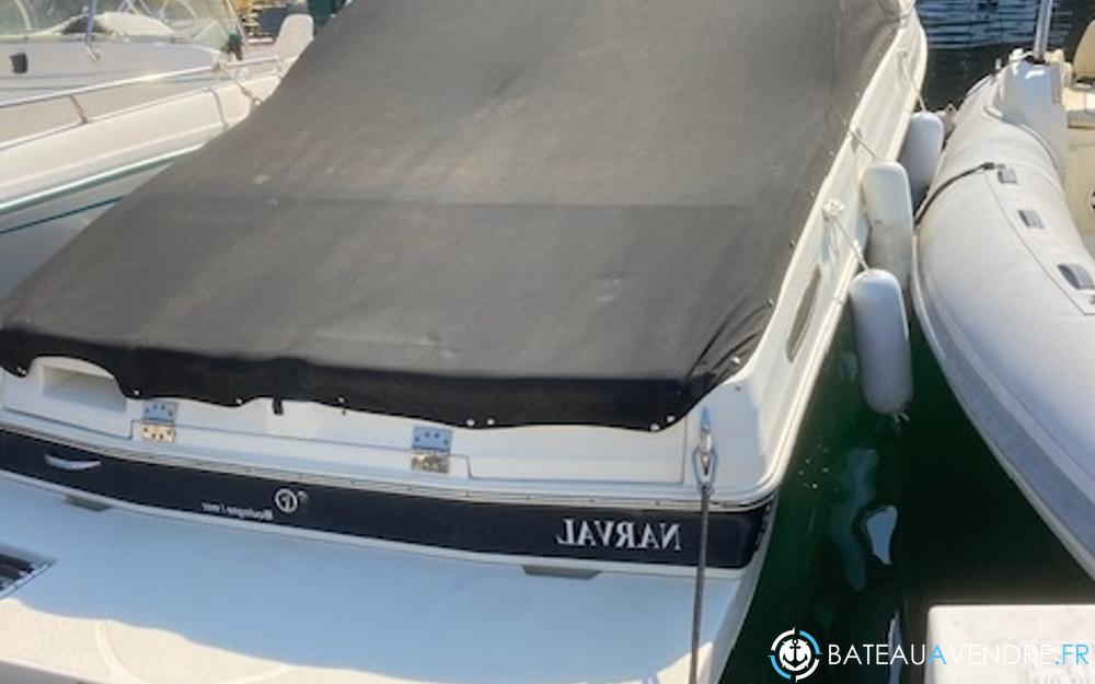 Bayliner 642 CU photo 4