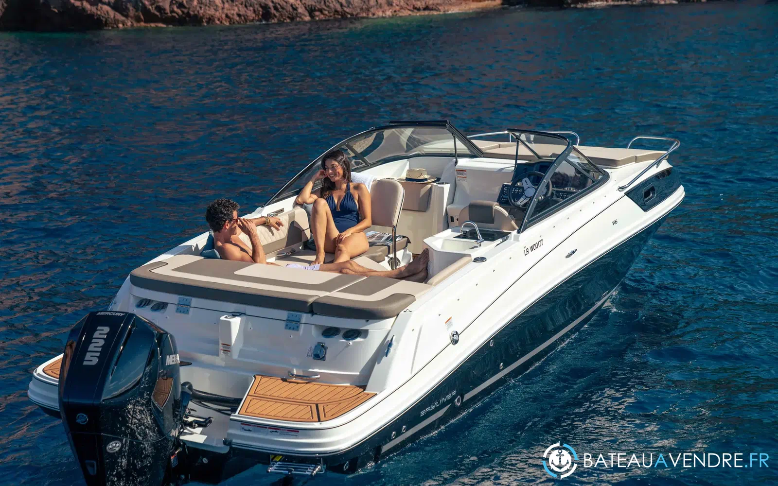 slider 3 Bayliner VR6
