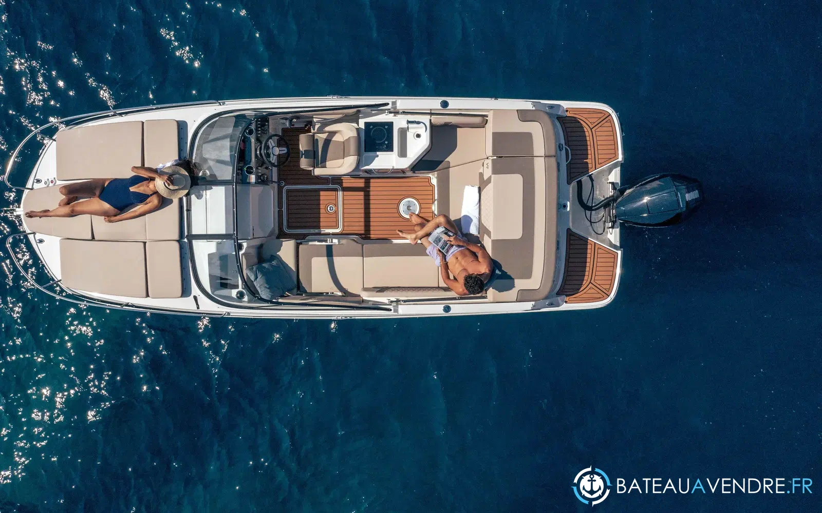 slider 4 Bayliner VR6