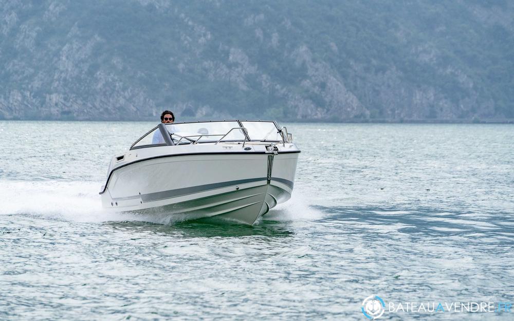 Quicksilver Activ 675 Cruiser photo de présentation