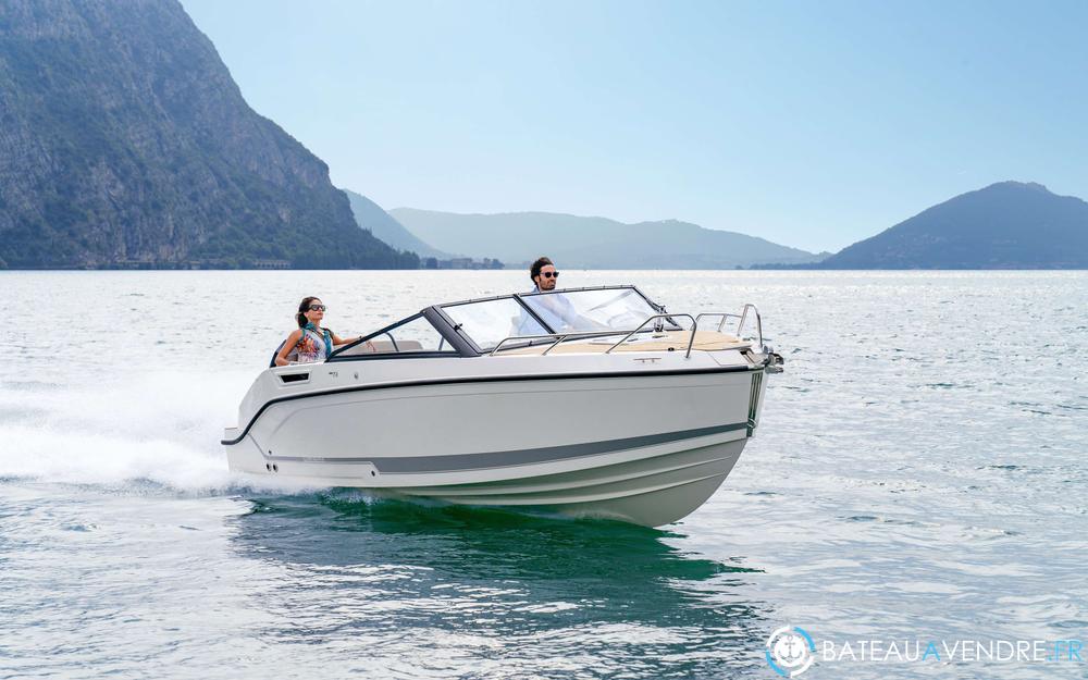 Quicksilver Activ 675 Cruiser photo 2