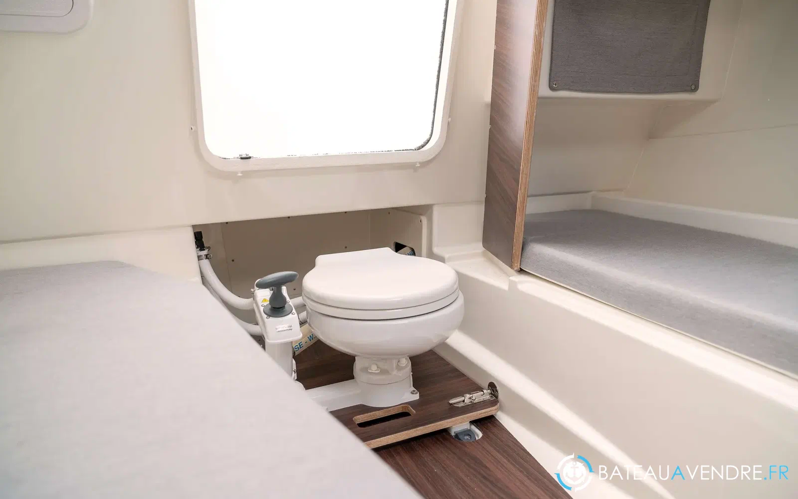 slider 6 Quicksilver Activ 675 Cruiser
