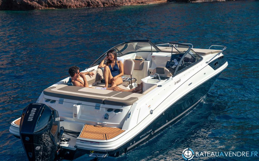 Bayliner VR6 photo 4