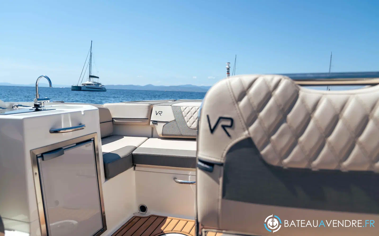 slider 6 Bayliner VR6