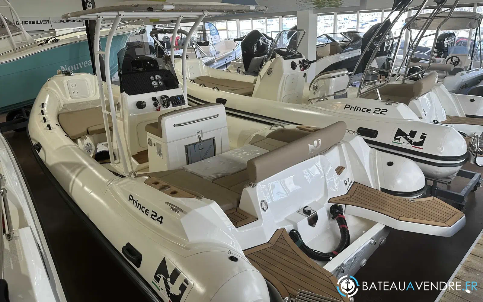 slider 0 Nuova Jolly Prince 24