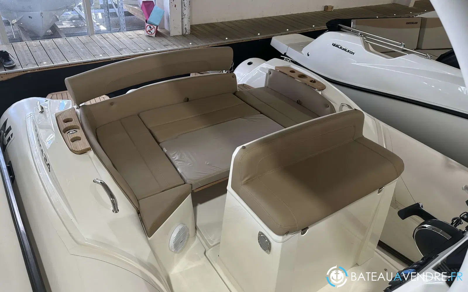 slider 4 Nuova Jolly Prince 24
