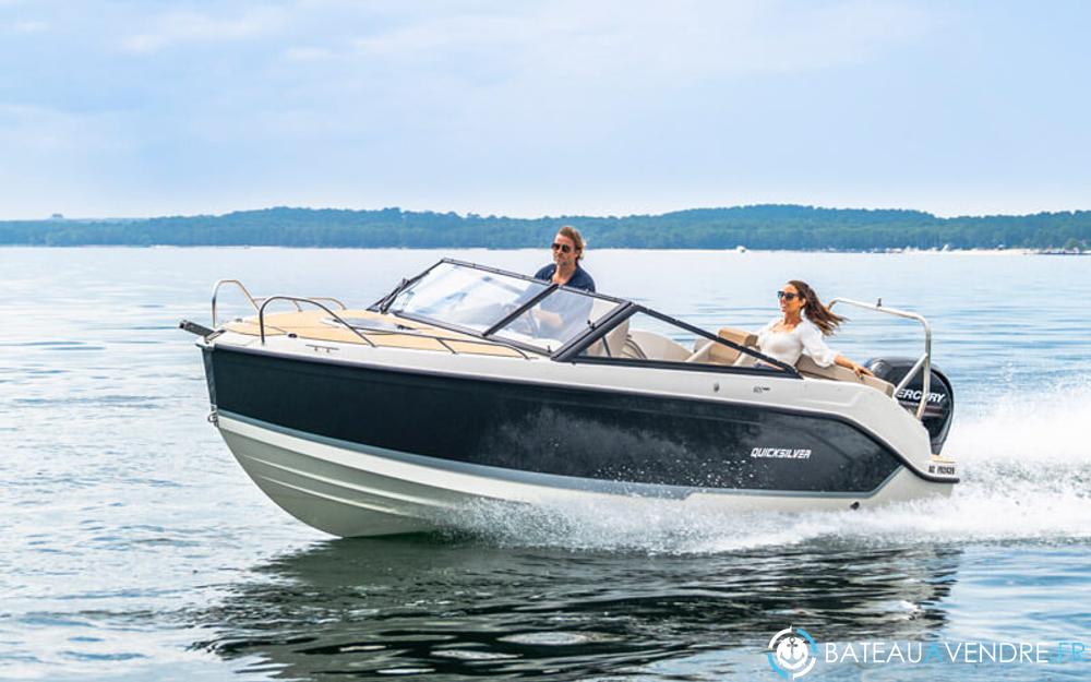 Quicksilver Activ 605 Cruiser photo de présentation