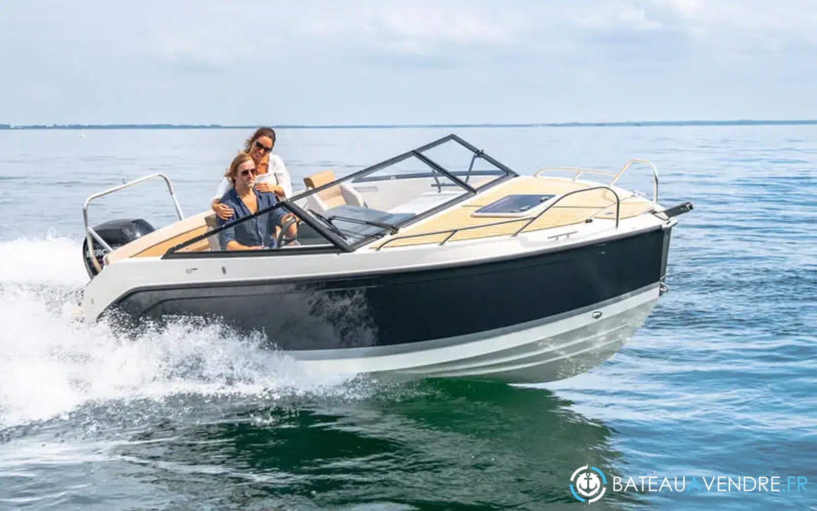 slider 5 Quicksilver Activ 605 Cruiser