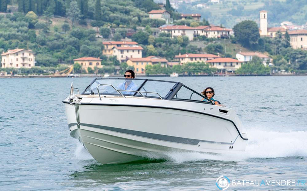 Quicksilver Activ 675 Cruiser photo 3