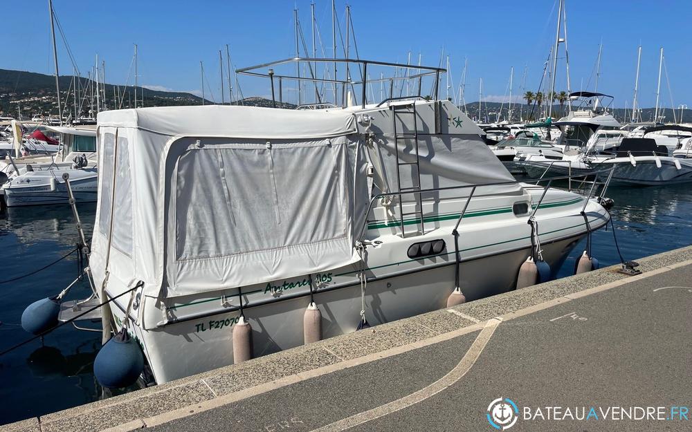 Beneteau Antares 805 photo 3