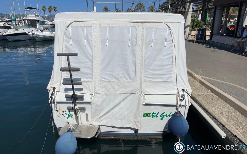 Beneteau Antares 805 photo 4