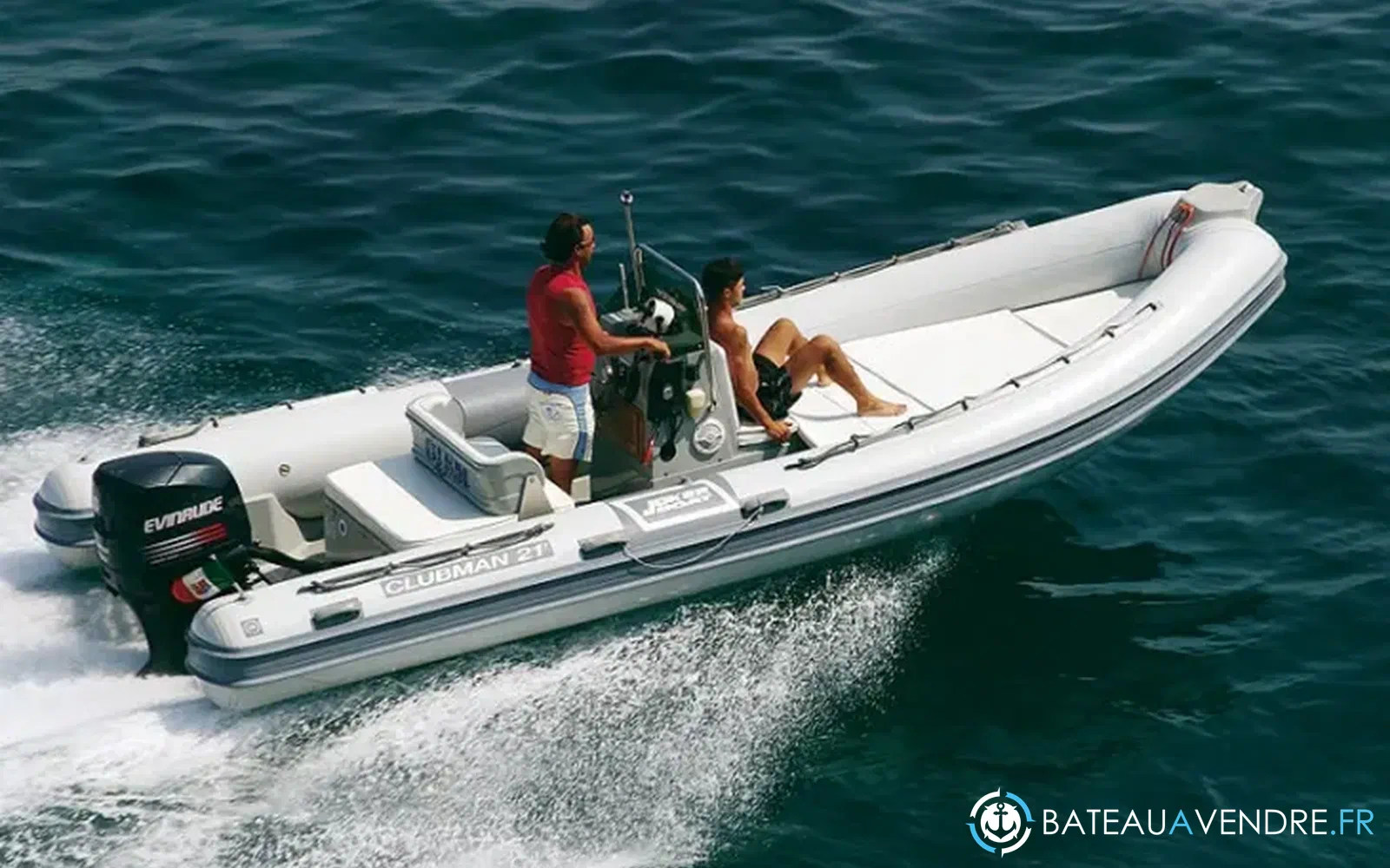 slider 1 Joker Boat Clubman 21
