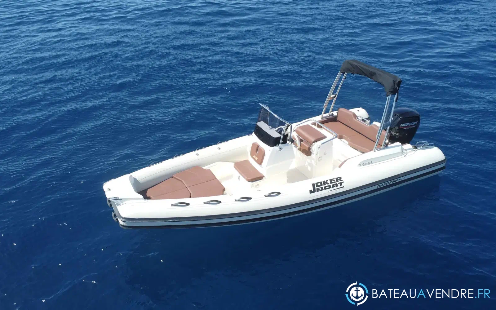 slider 0 Joker Boat Coaster 580