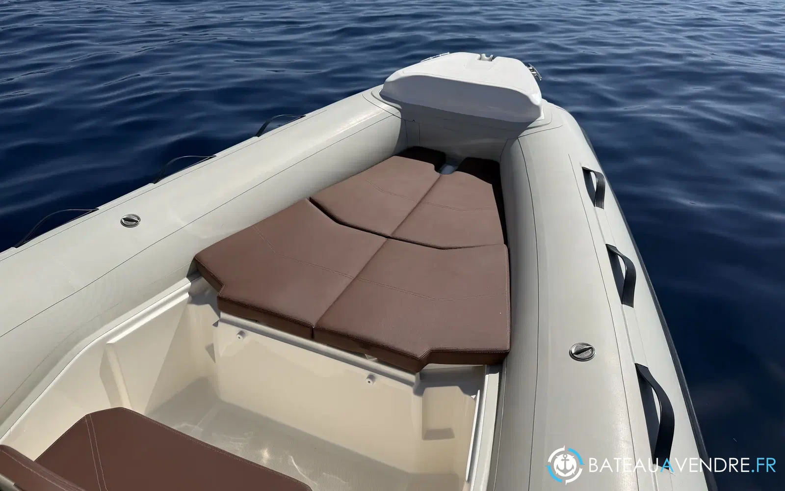 slider 2 Joker Boat Coaster 580