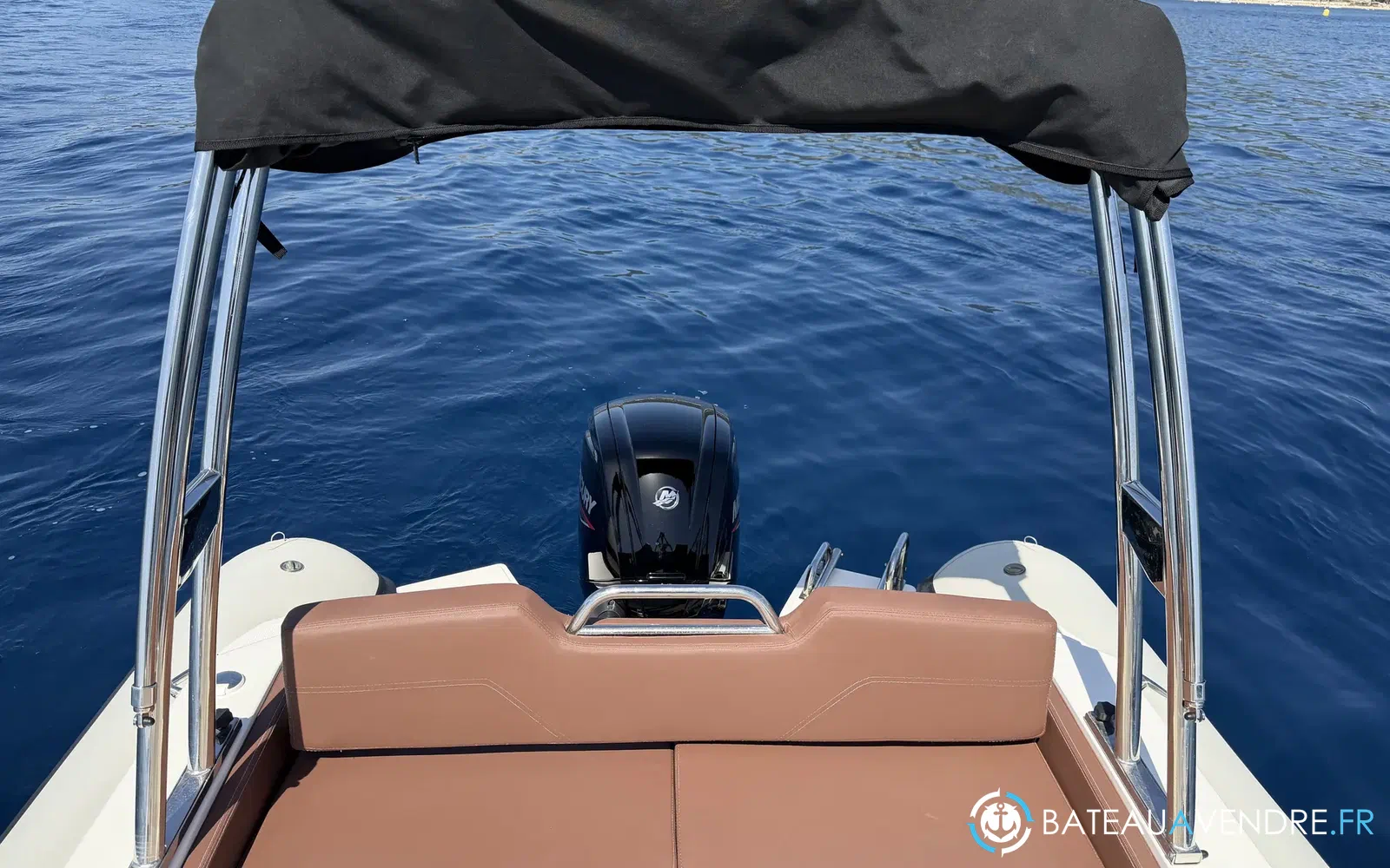 slider 6 Joker Boat Coaster 580