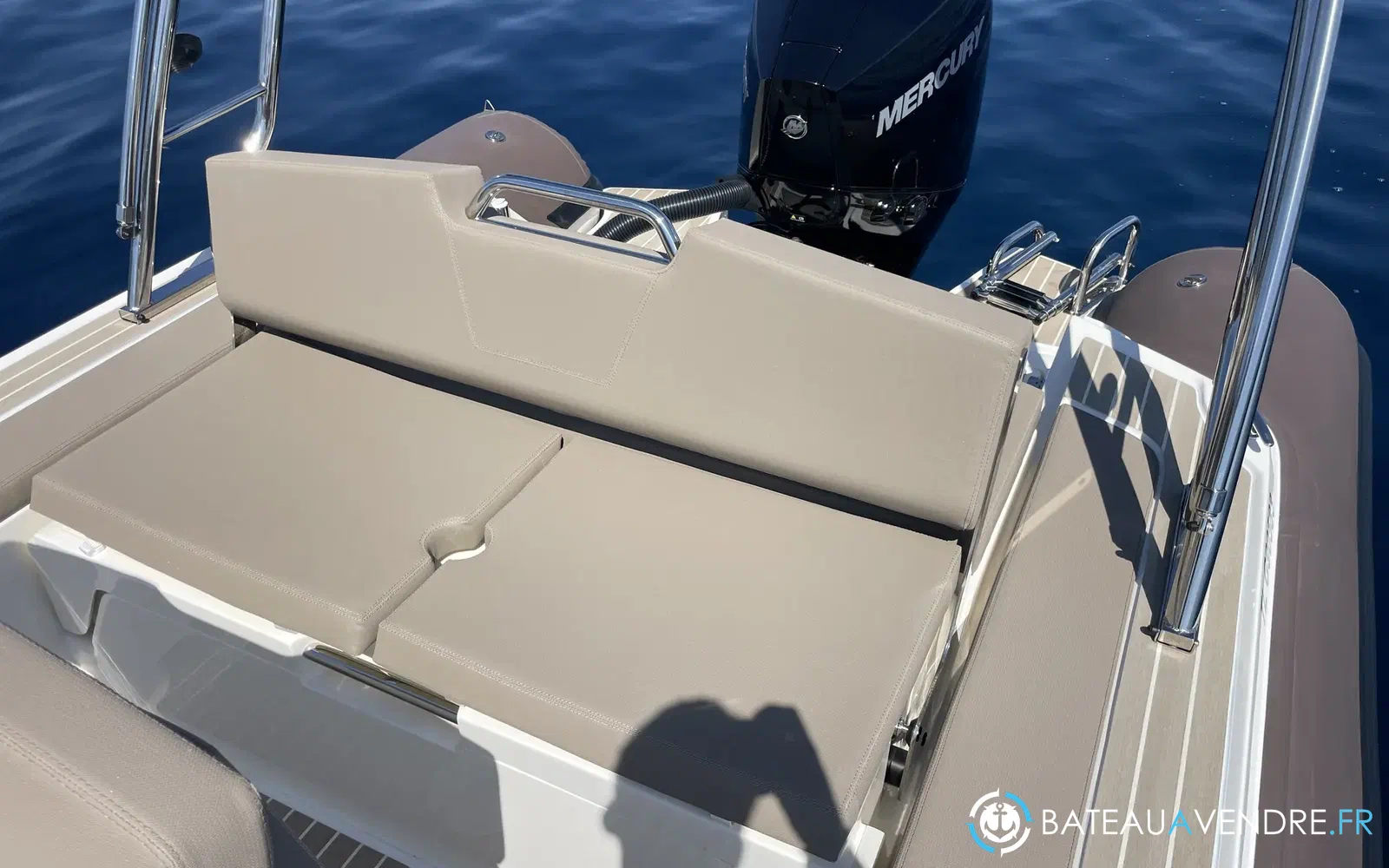 slider 9 Joker Boat Coaster 650 Plus