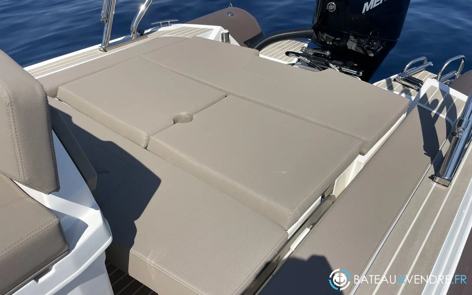 slider 10 Joker Boat Coaster 650 Plus