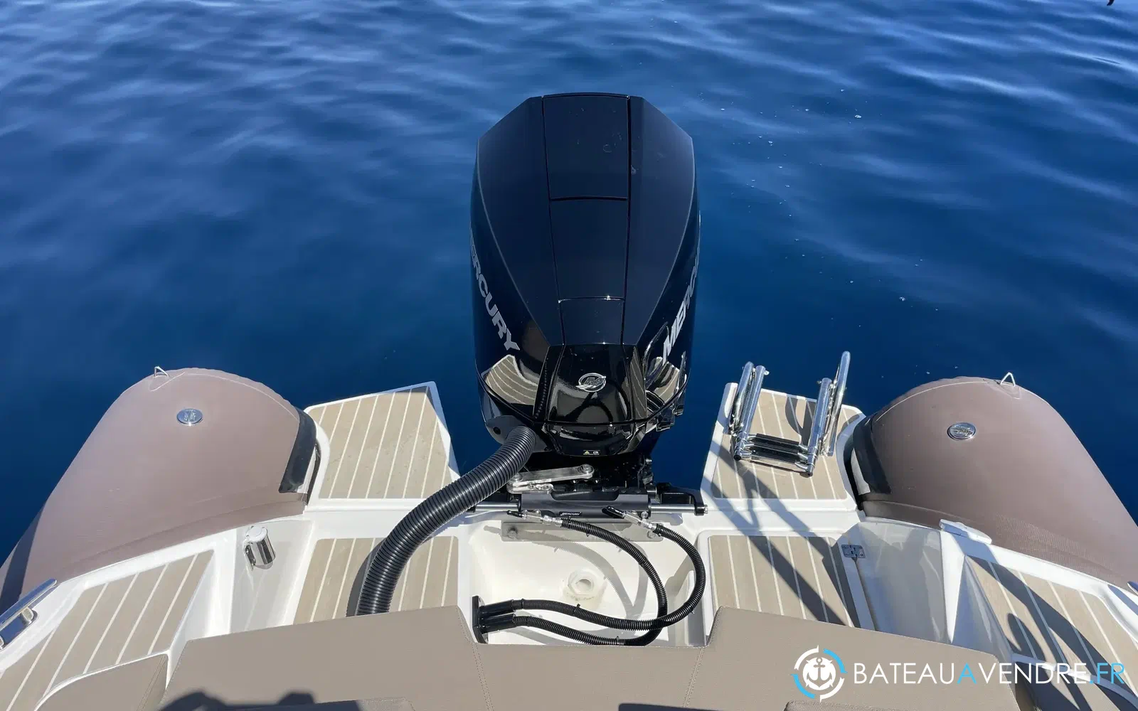 slider 11 Joker Boat Coaster 650 Plus