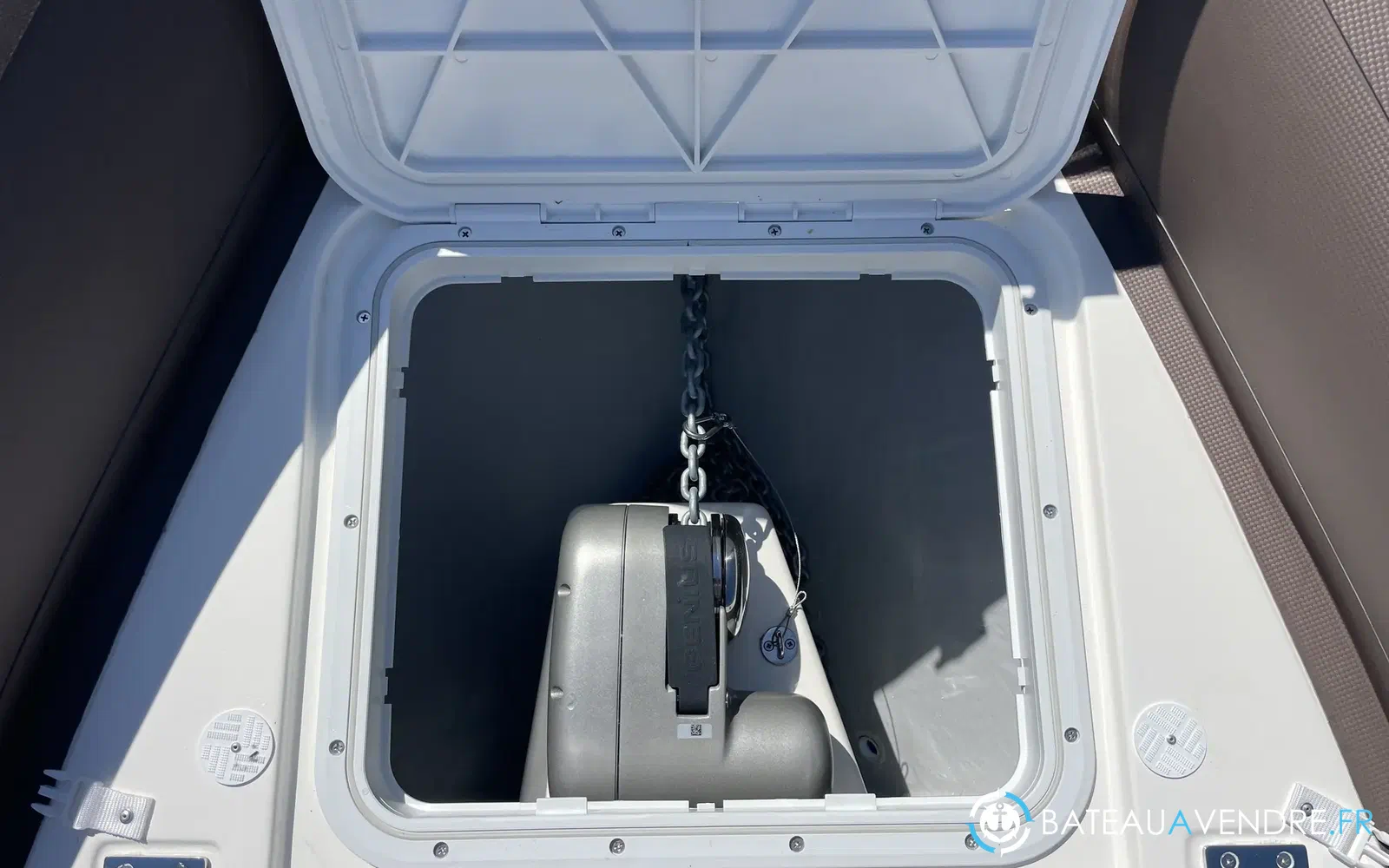 slider 12 Joker Boat Coaster 650 Plus