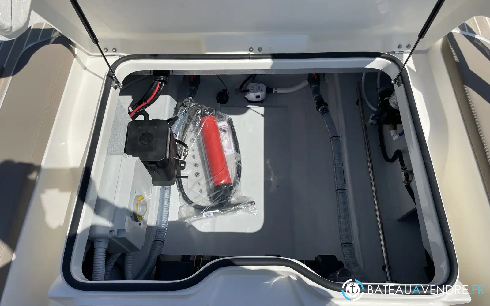 slider 16 Joker Boat Coaster 650 Plus