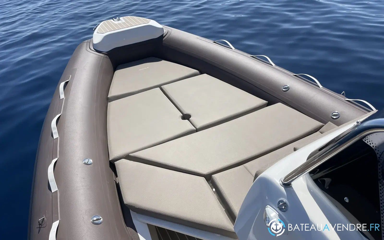 slider 4 Joker Boat Coaster 650 Plus