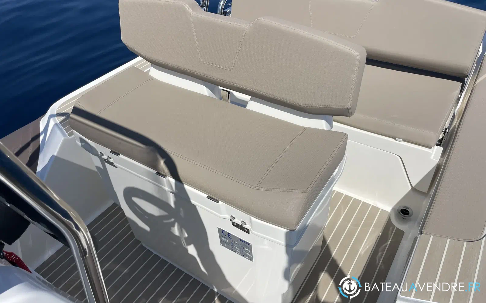 slider 8 Joker Boat Coaster 650 Plus