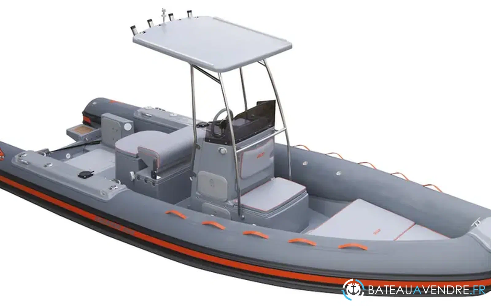 slider 0 Joker Boat Barracuda 650