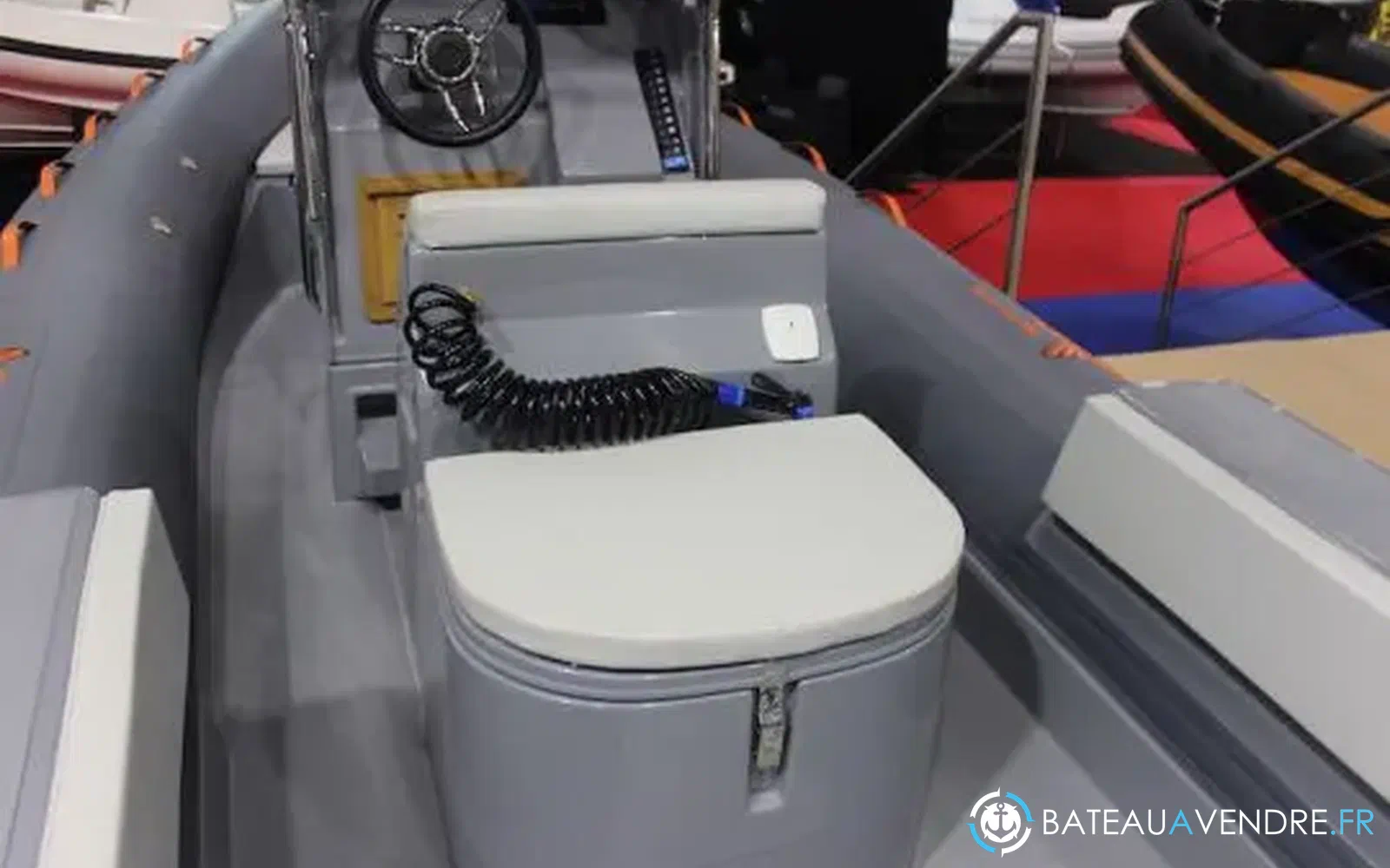 slider 2 Joker Boat Barracuda 650