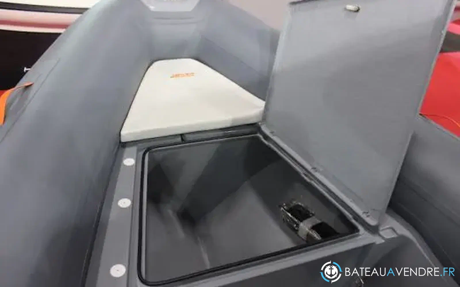 slider 3 Joker Boat Barracuda 650