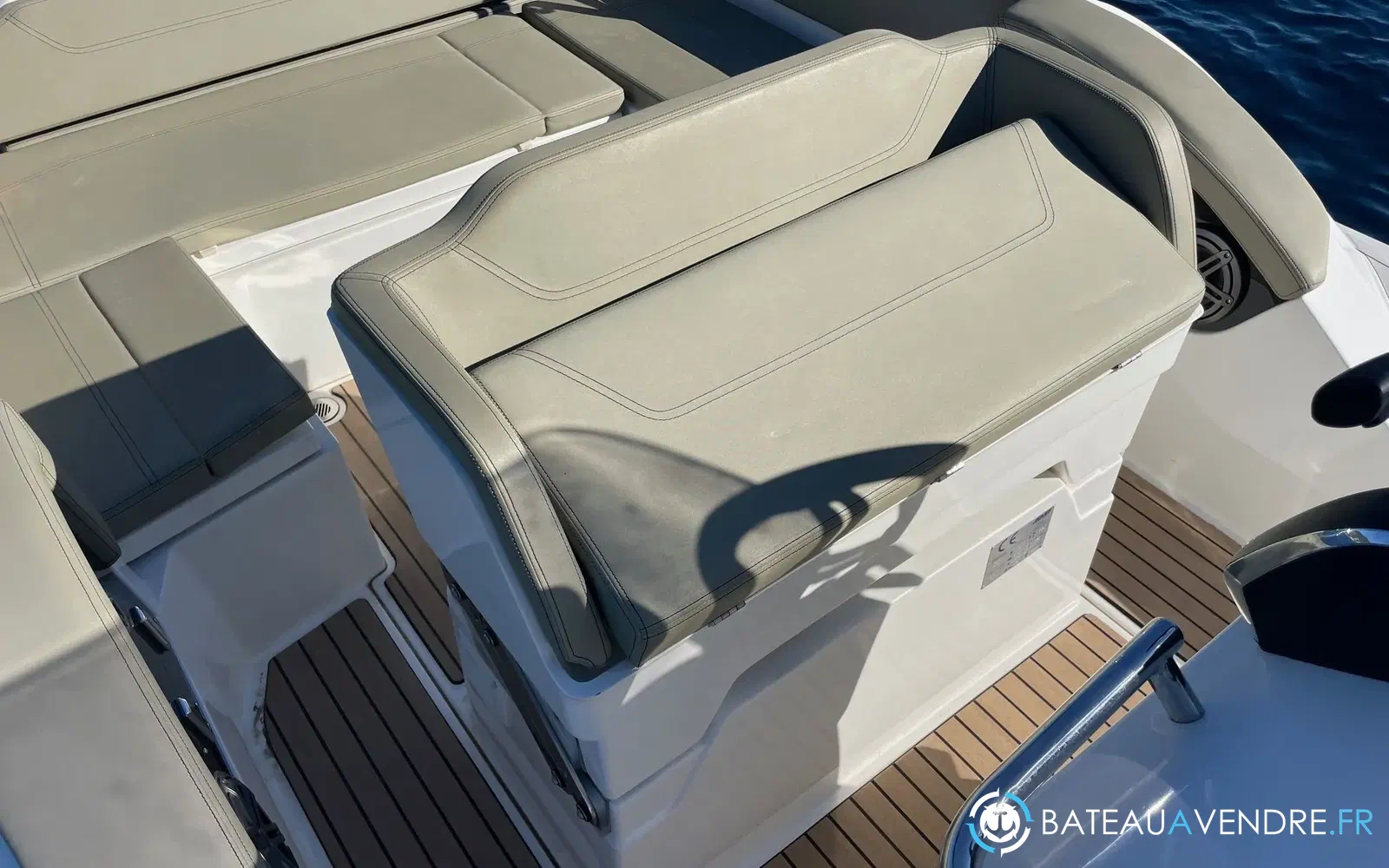 slider 11 Joker Boat Clubman 22 Plus
