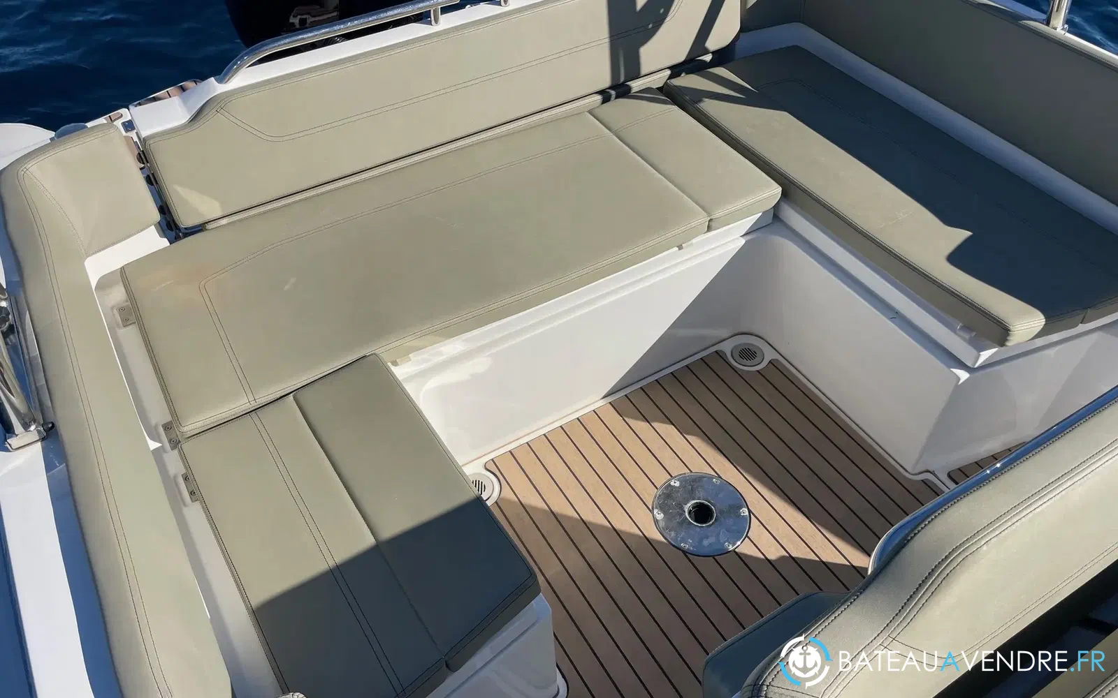 slider 12 Joker Boat Clubman 22 Plus