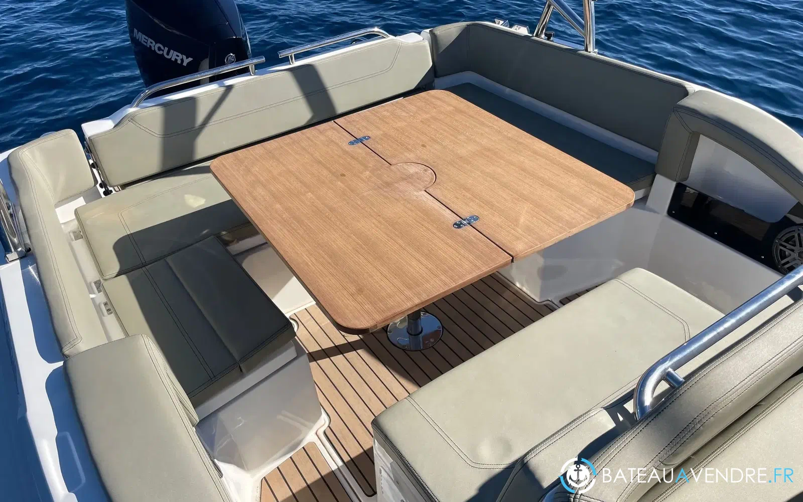 slider 13 Joker Boat Clubman 22 Plus