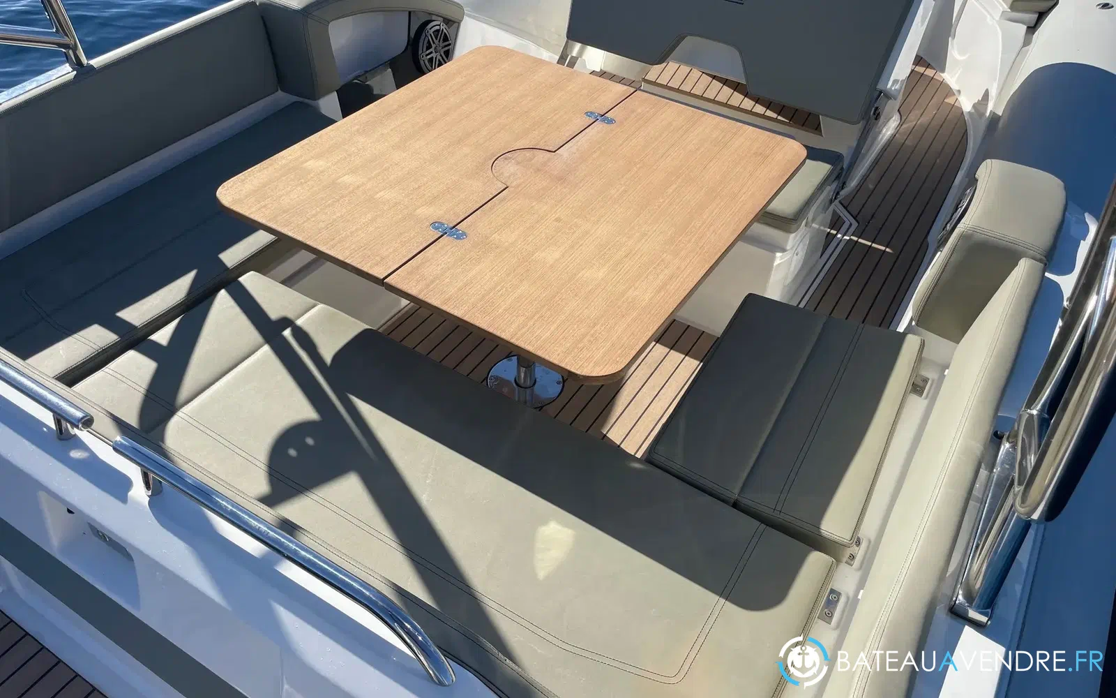 slider 14 Joker Boat Clubman 22 Plus