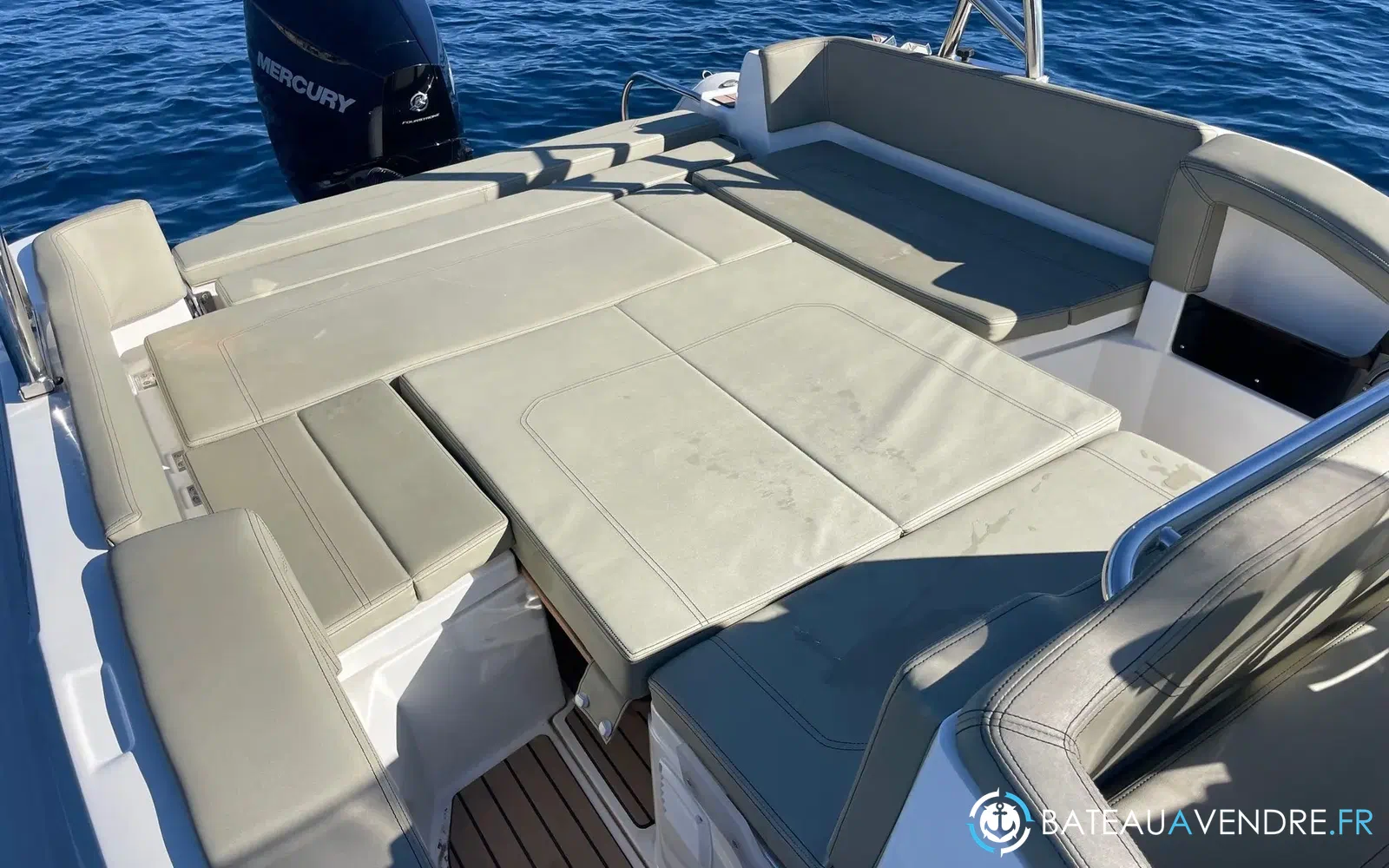 slider 15 Joker Boat Clubman 22 Plus