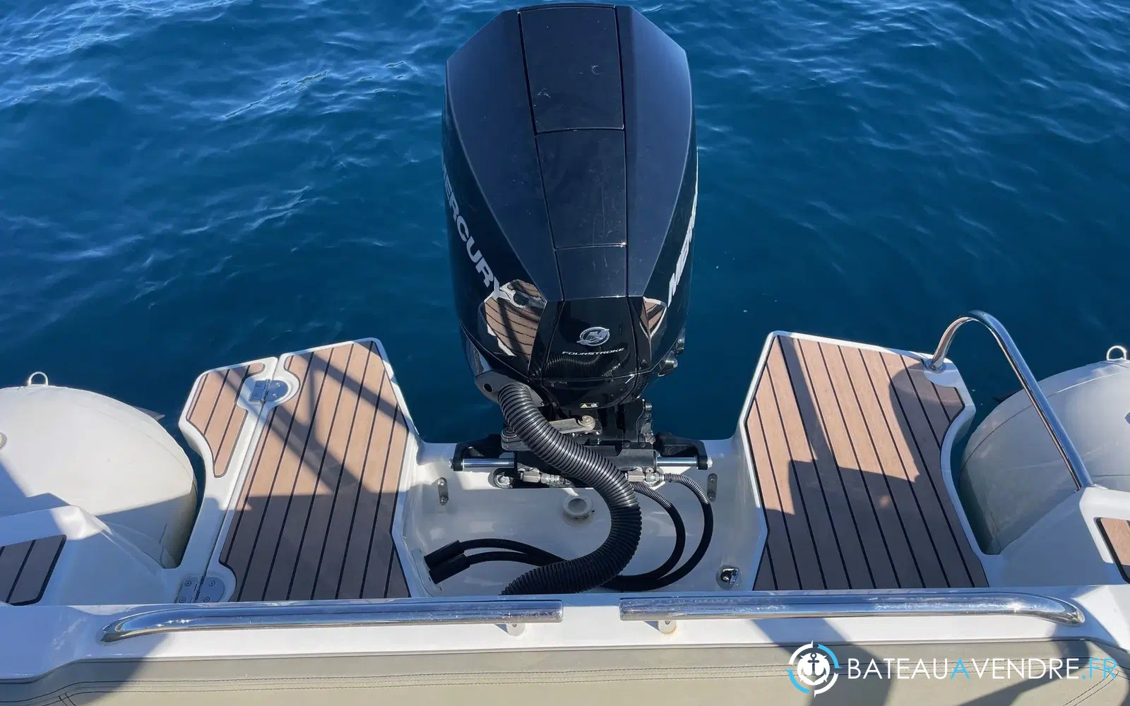 slider 17 Joker Boat Clubman 22 Plus