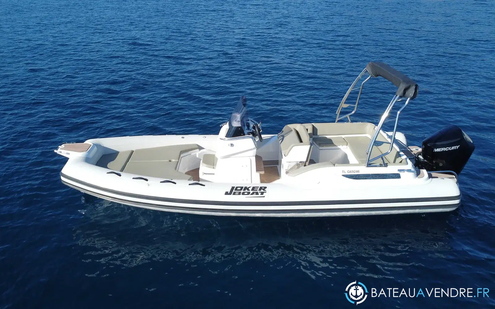 slider 1 Joker Boat Clubman 22 Plus