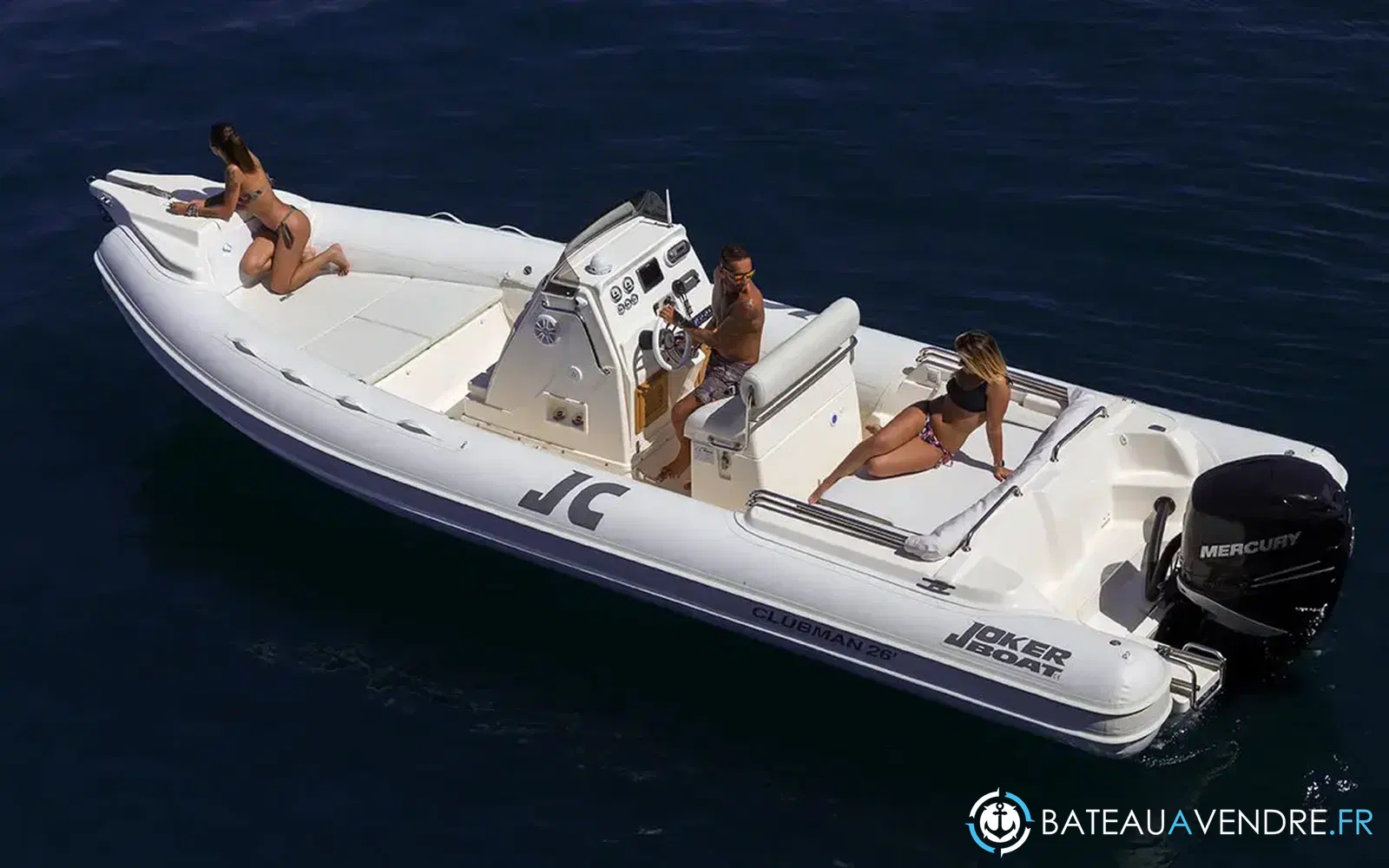 slider 1 Joker Boat Clubman 26
