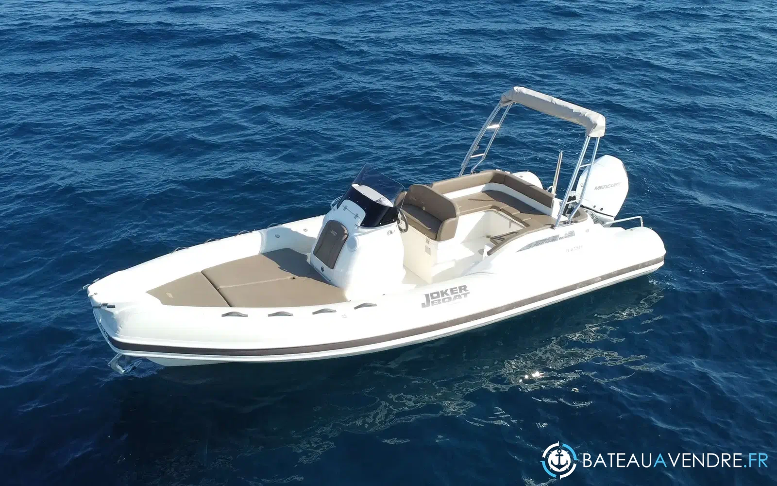 slider 0 Joker Boat Clubman 24