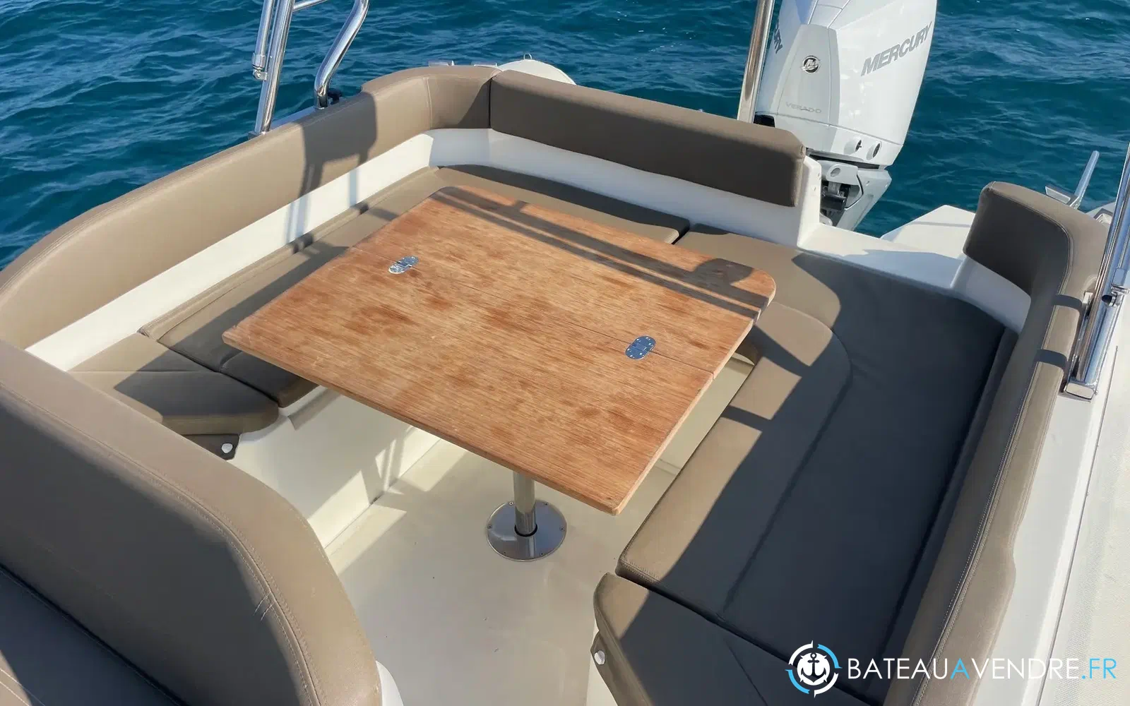slider 10 Joker Boat Clubman 24