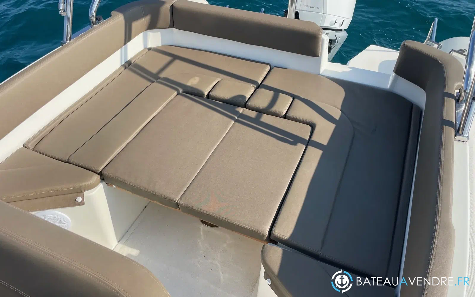 slider 11 Joker Boat Clubman 24