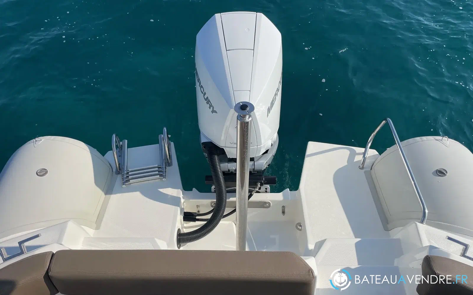 slider 12 Joker Boat Clubman 24