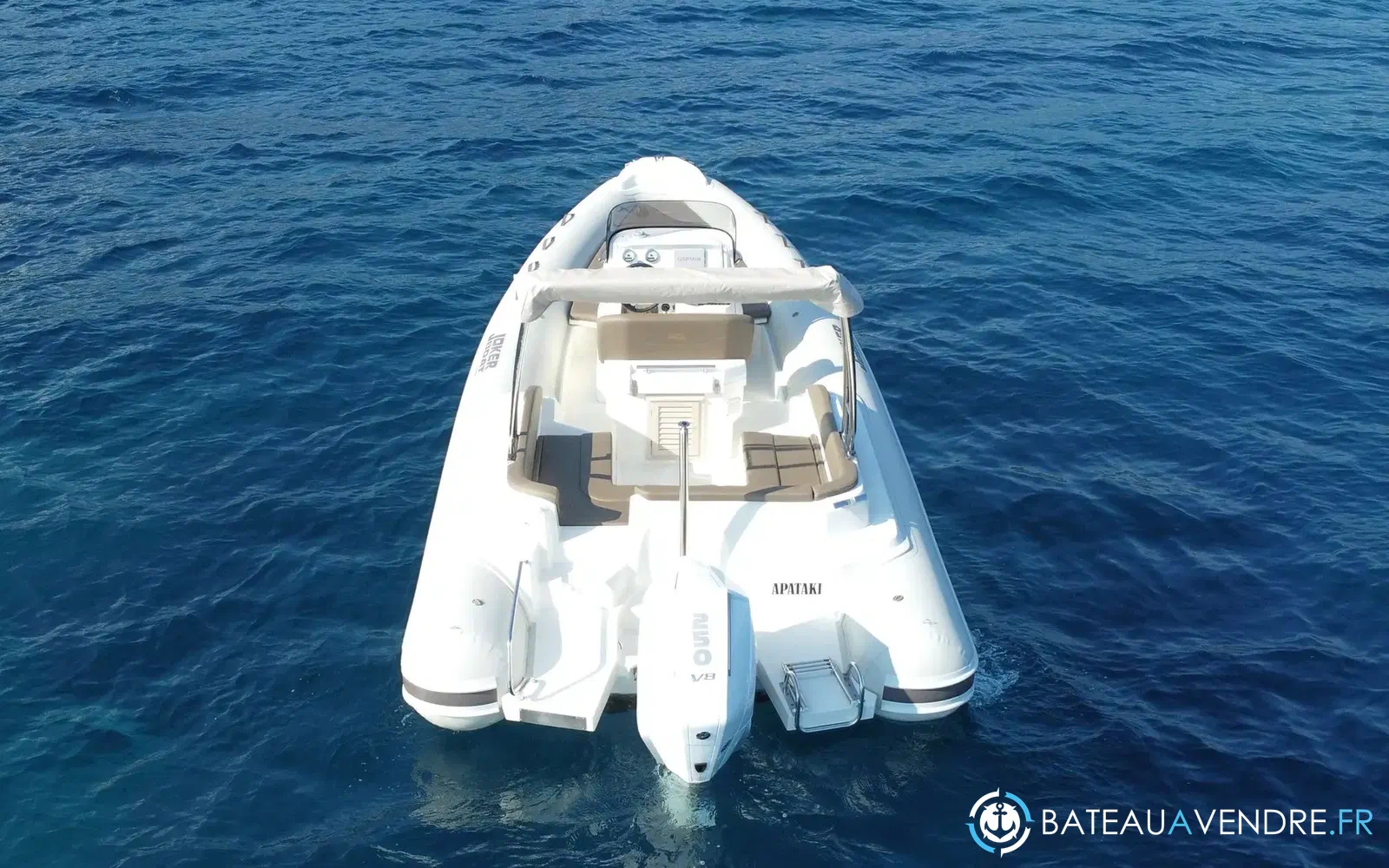 slider 3 Joker Boat Clubman 24