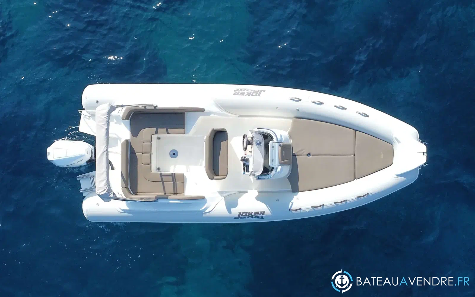 slider 4 Joker Boat Clubman 24