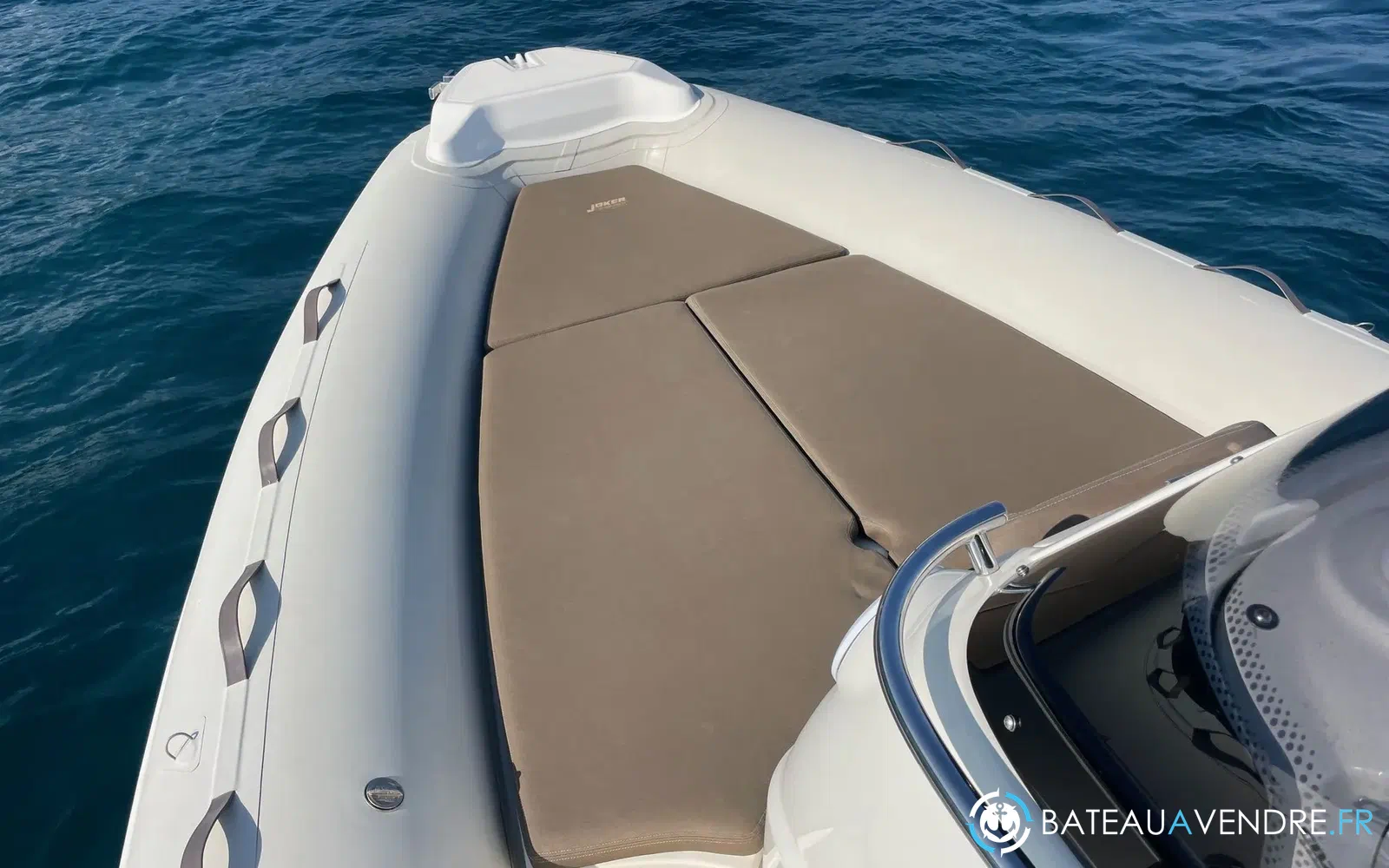 slider 5 Joker Boat Clubman 24