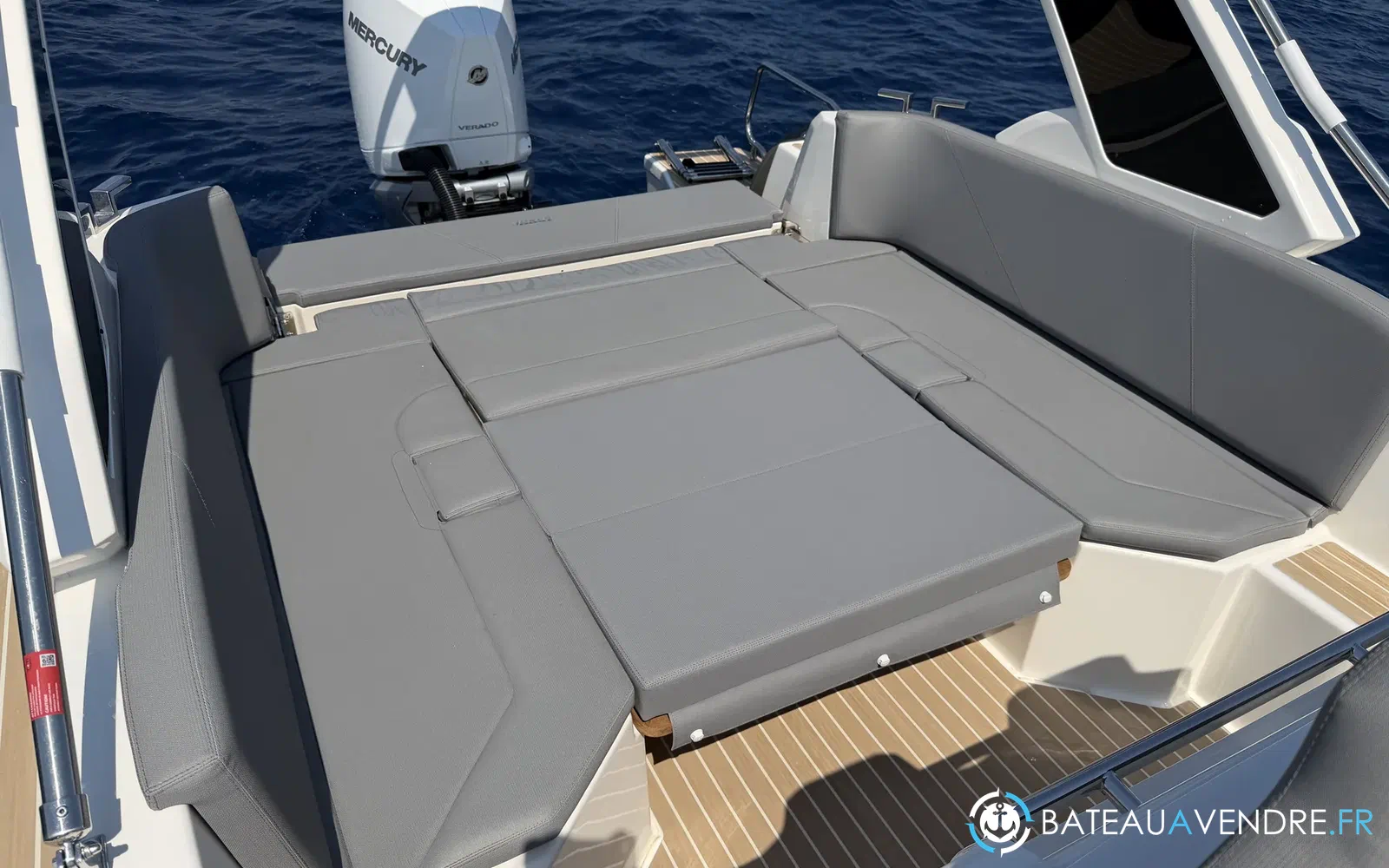 slider 12 Joker Boat Clubman 28