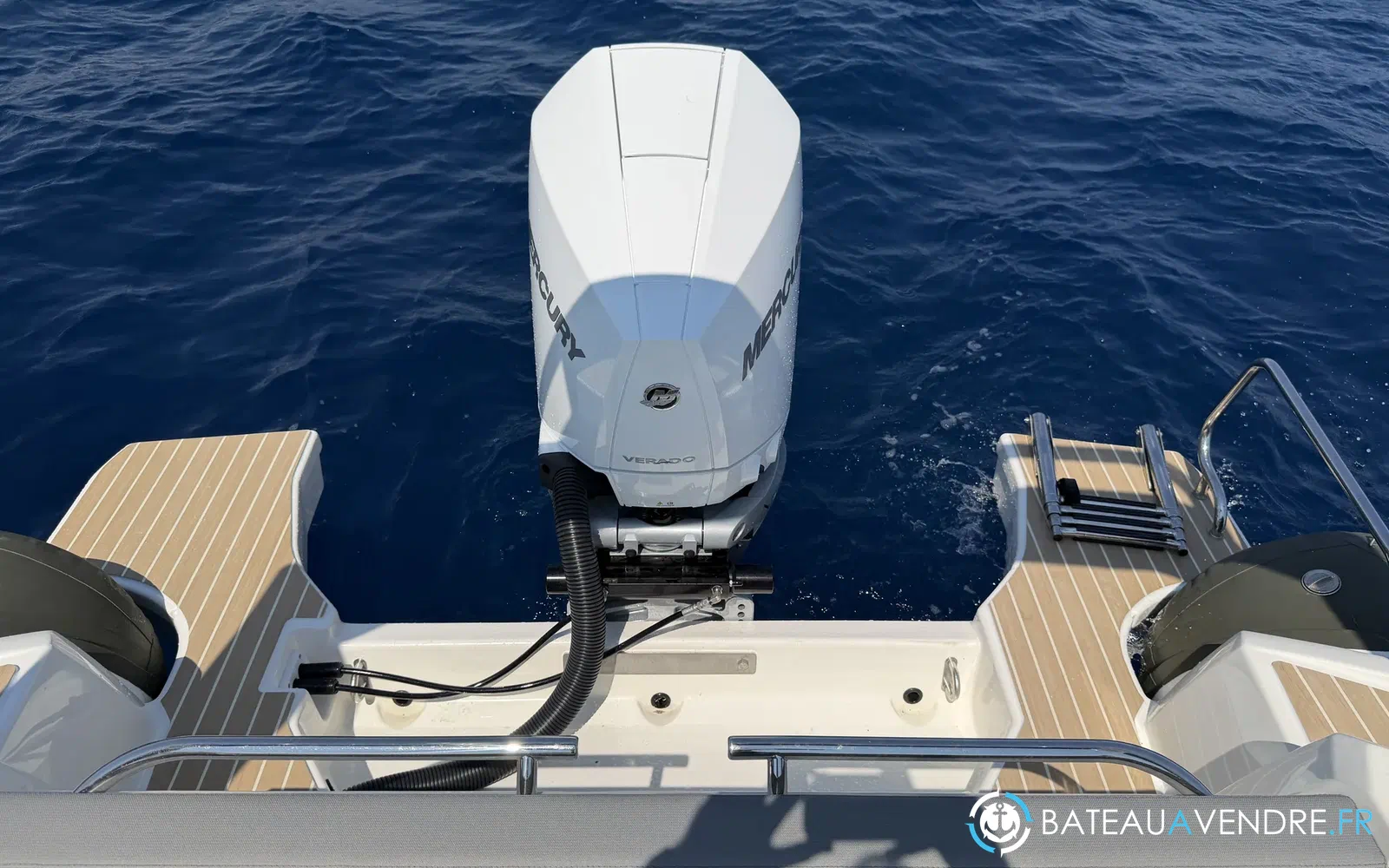 slider 13 Joker Boat Clubman 28