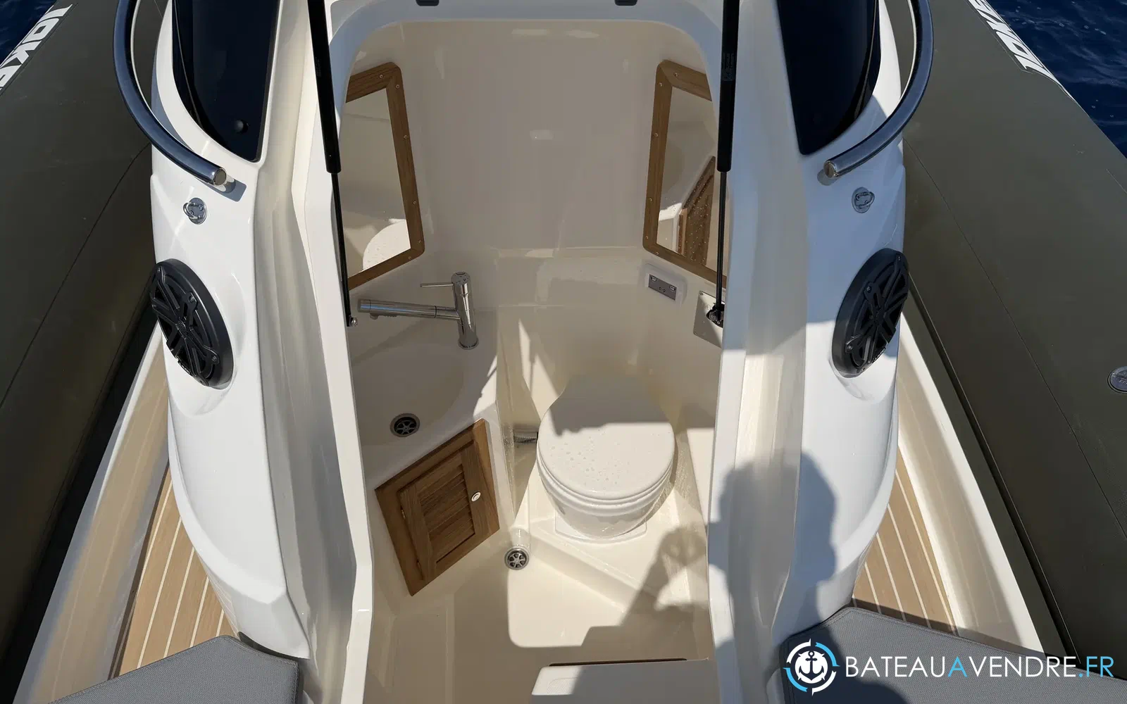 slider 14 Joker Boat Clubman 28