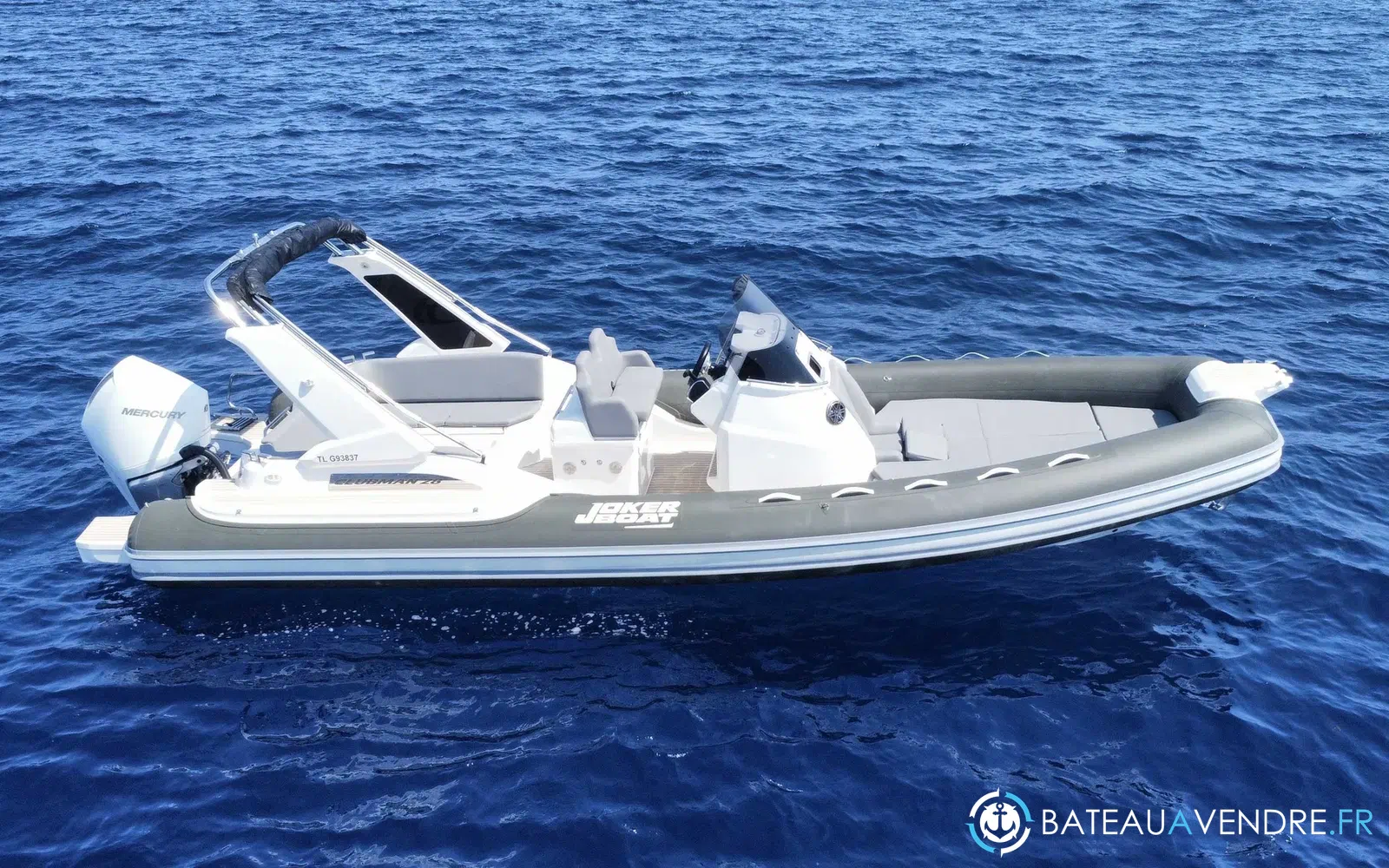slider 1 Joker Boat Clubman 28