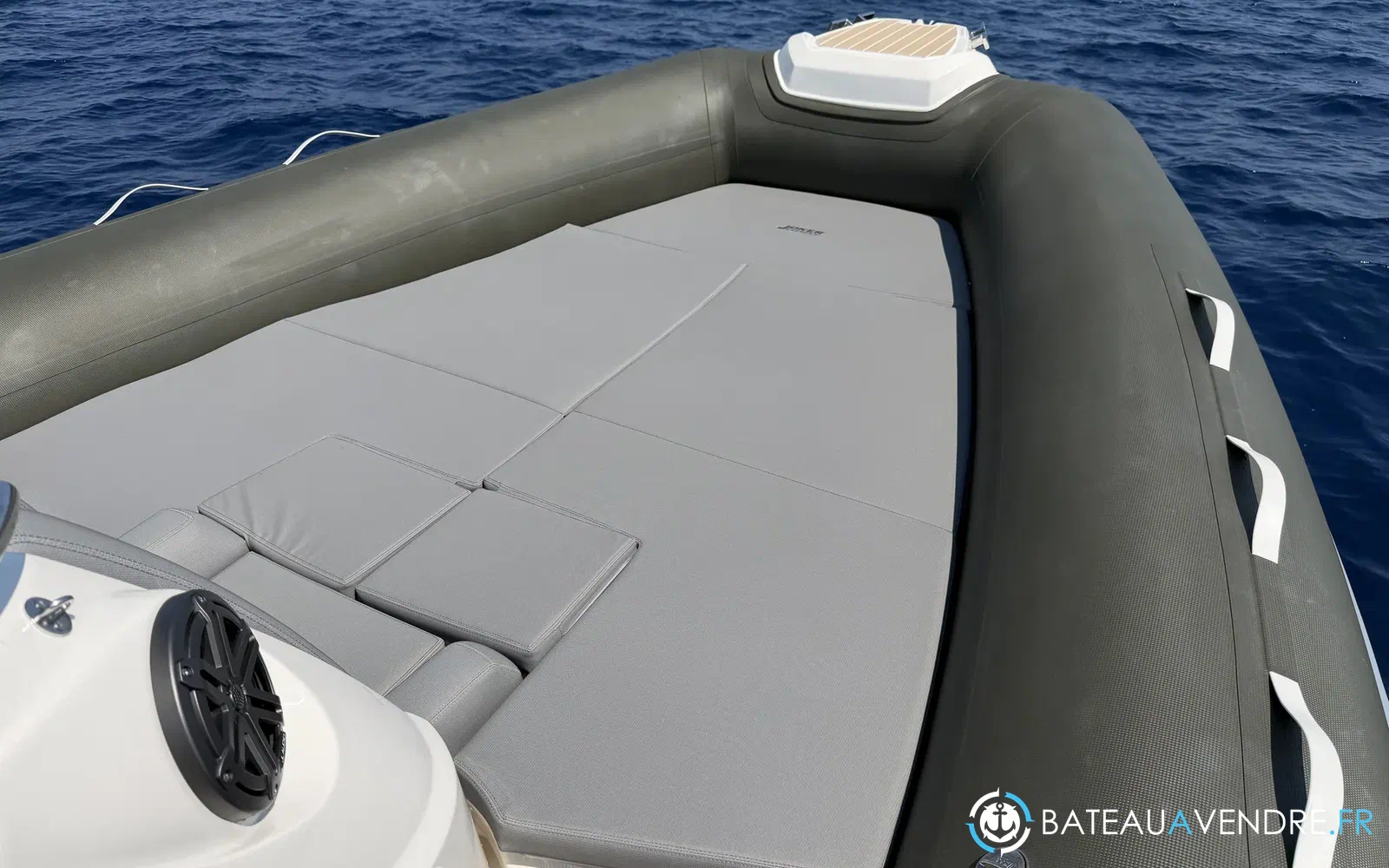 slider 4 Joker Boat Clubman 28
