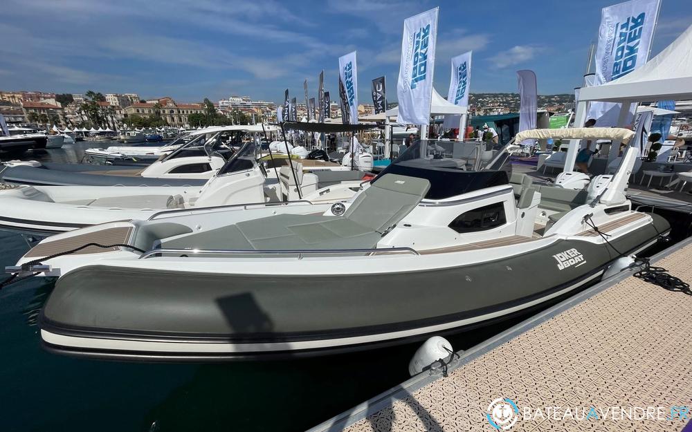 Joker Boat Clubman 32 photo de présentation